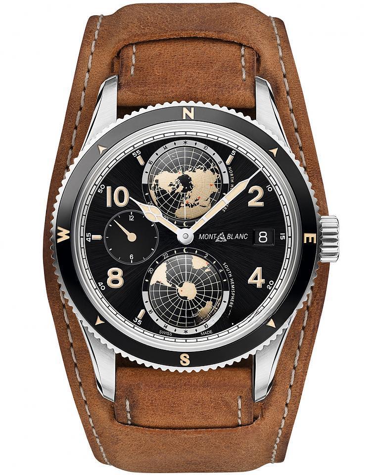 MONTBLANC