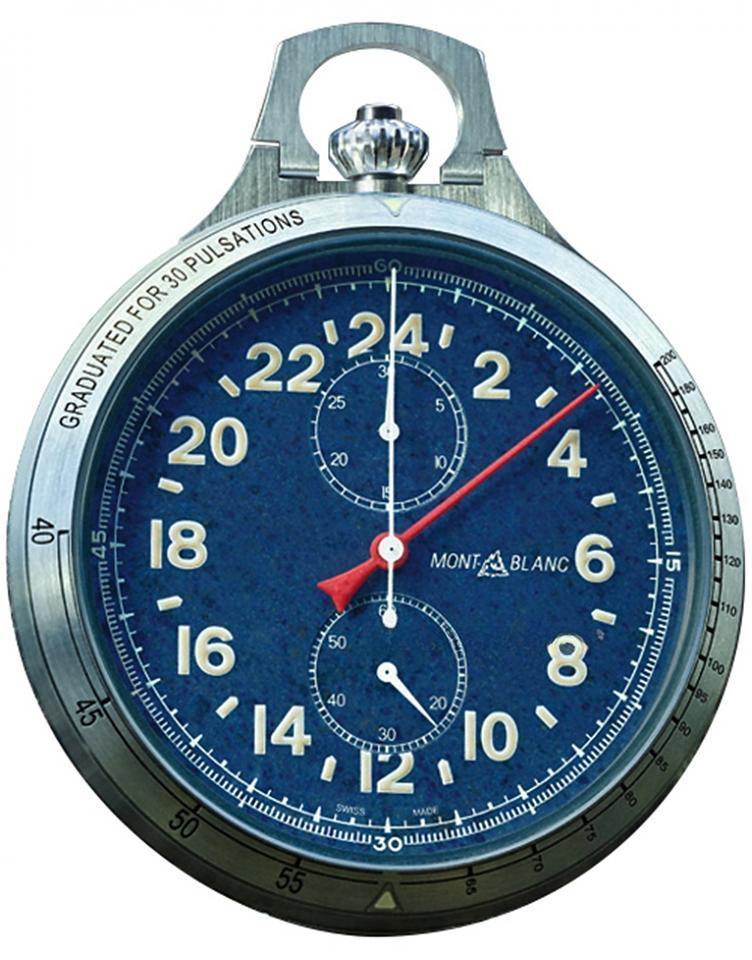 MONTBLANC
