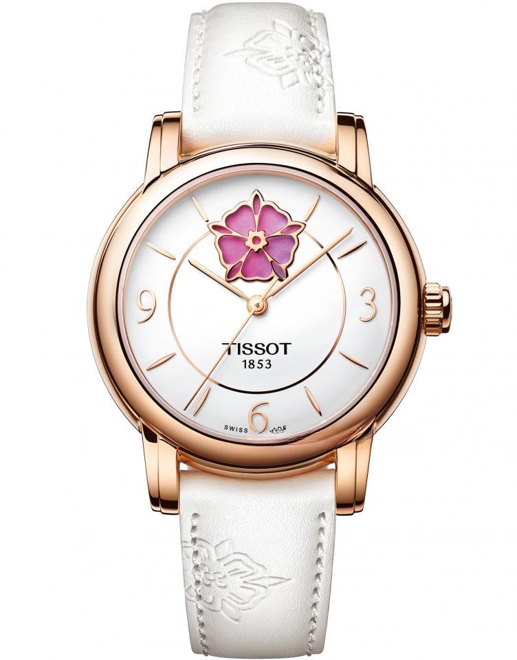 TISSOT T050.207.11.117.05