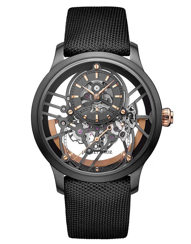 JAQUET DROZ J003525540
