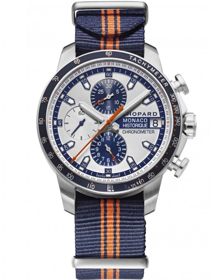 CHOPARD 168570-3004