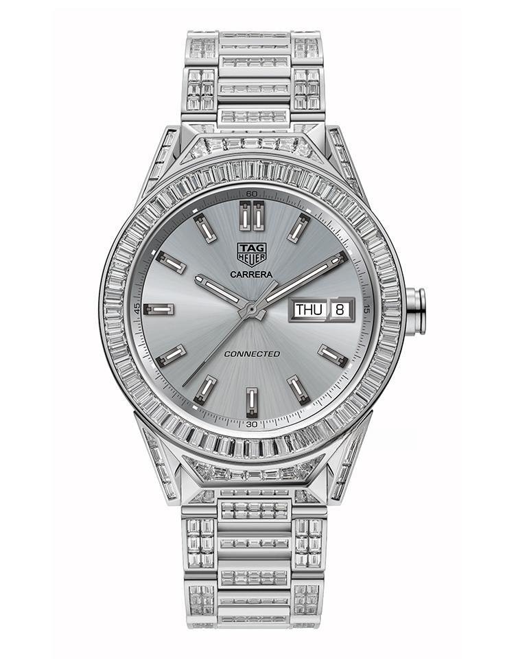 TAG HEUER SBF8A4000.70EB0100