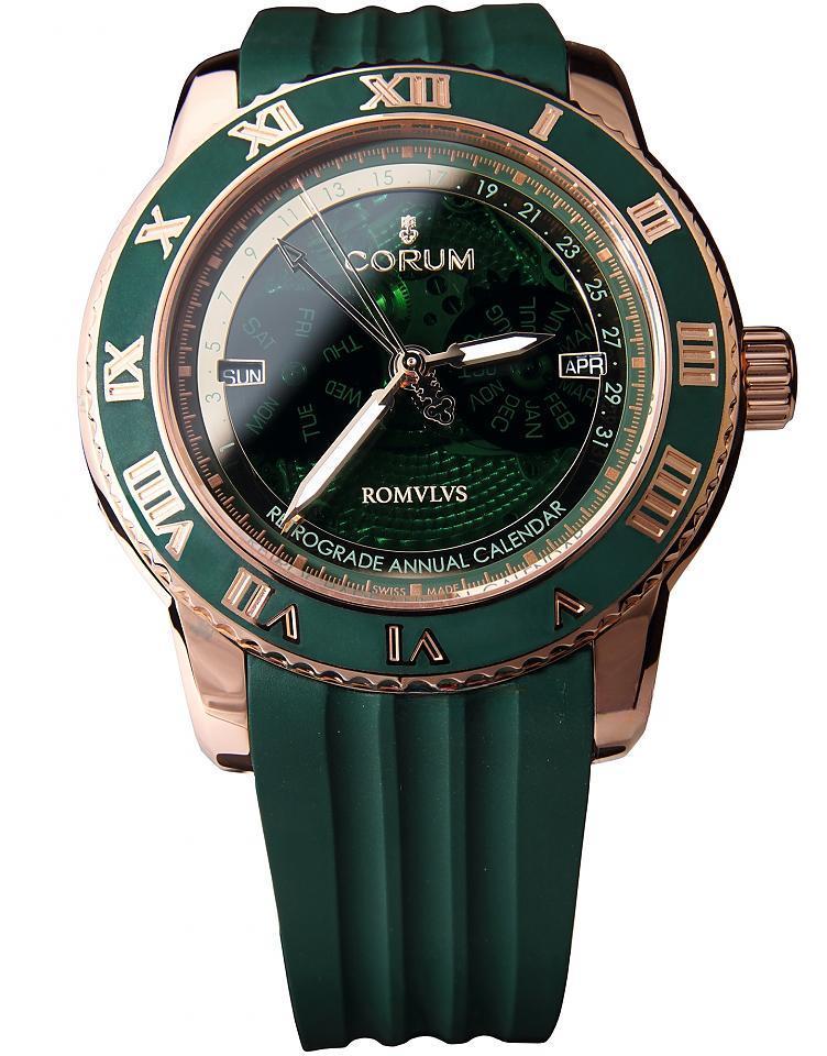 CORUM
