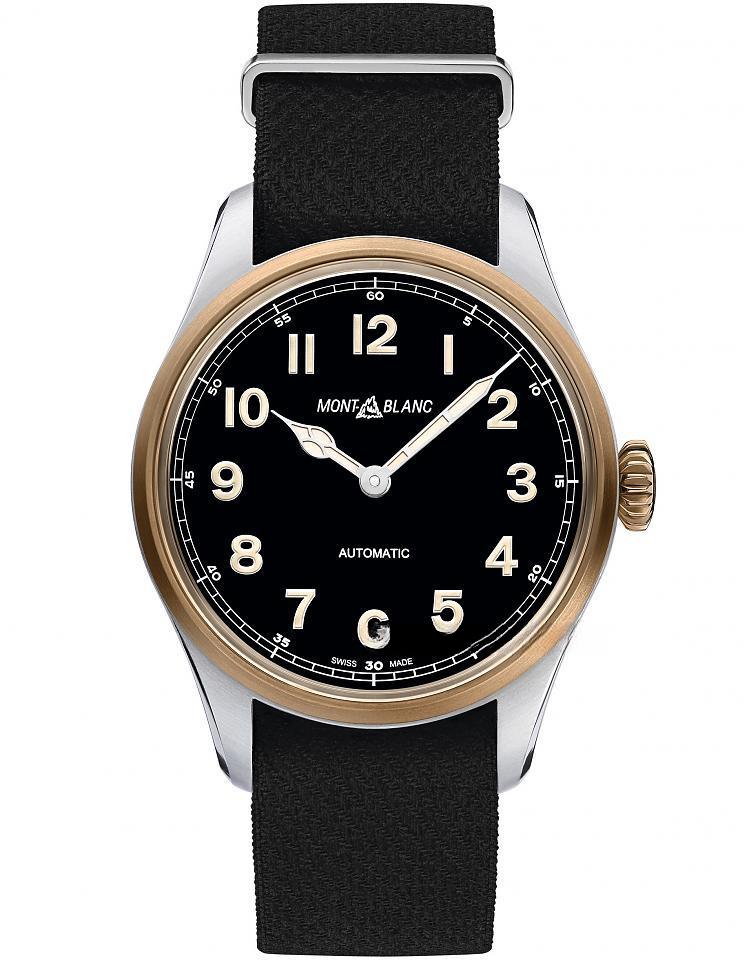MONTBLANC