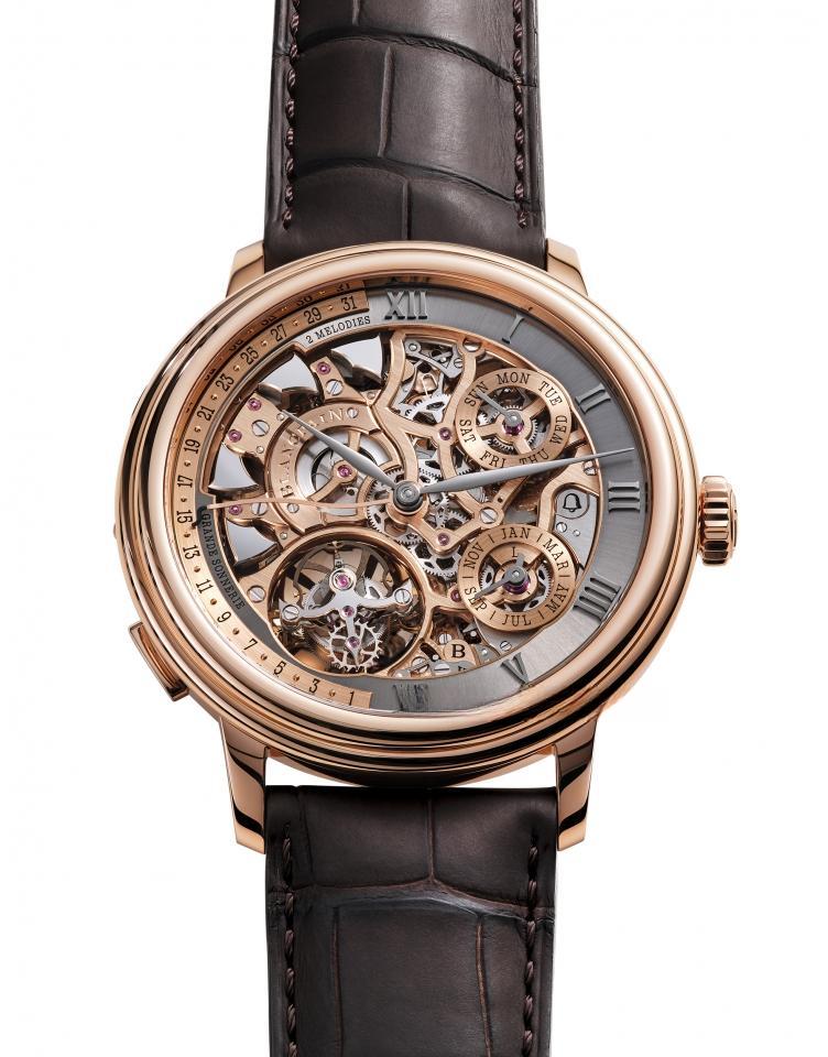 BLANCPAIN 15GSQ-1513-55B