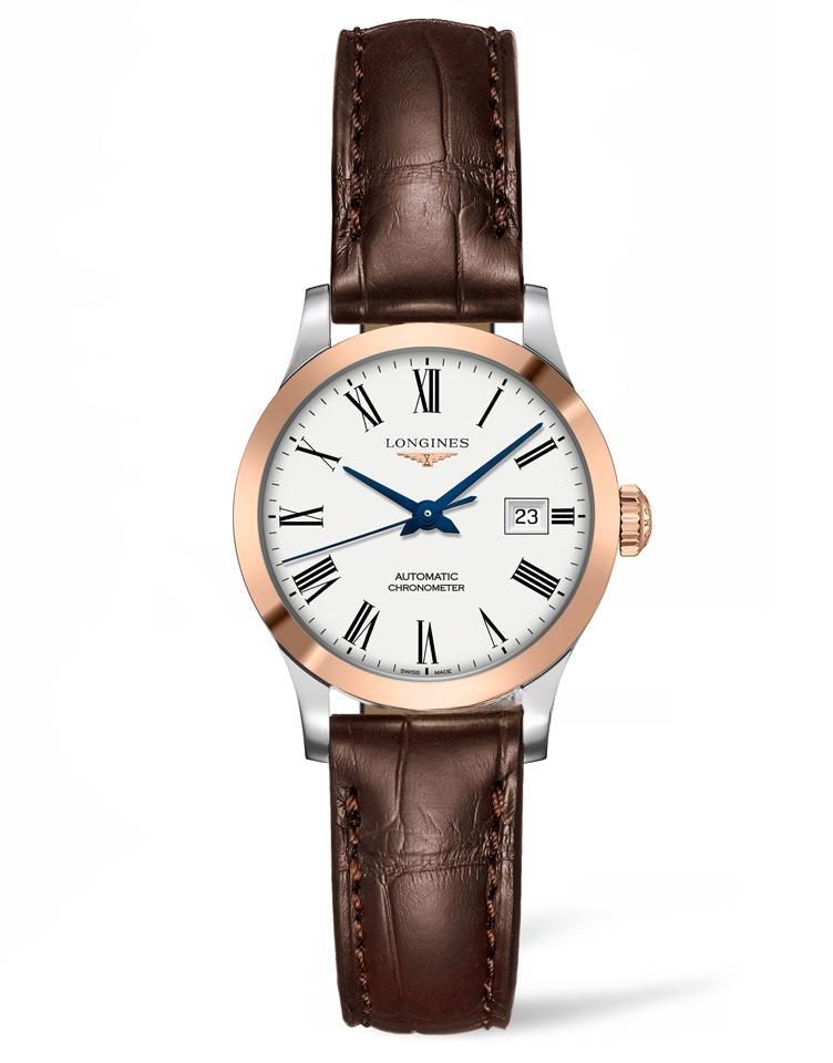 LONGINES L2.321.5.11.2