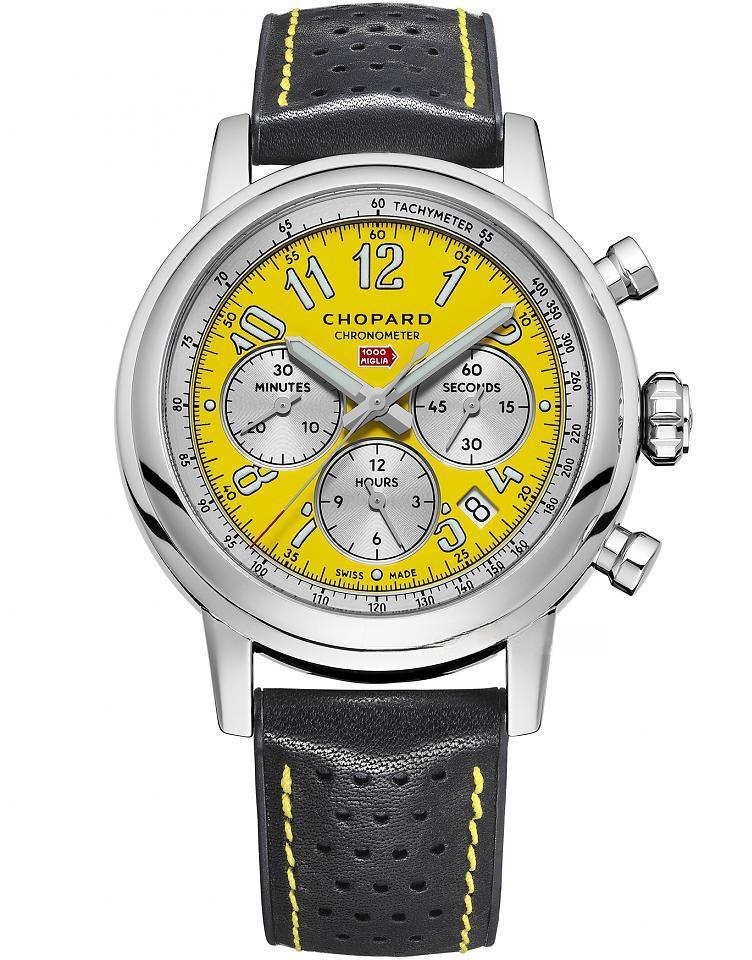 CHOPARD 168589-3010
