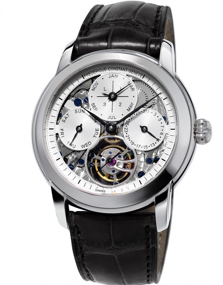 FRÉDÉRIQUE CONSTANT FC-975MC4H4