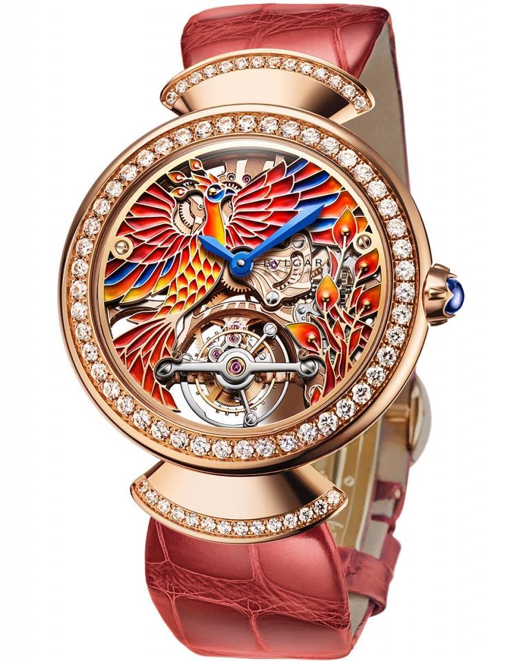 BVLGARI 102947