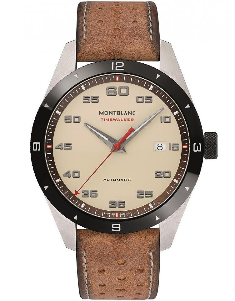 MONTBLANC