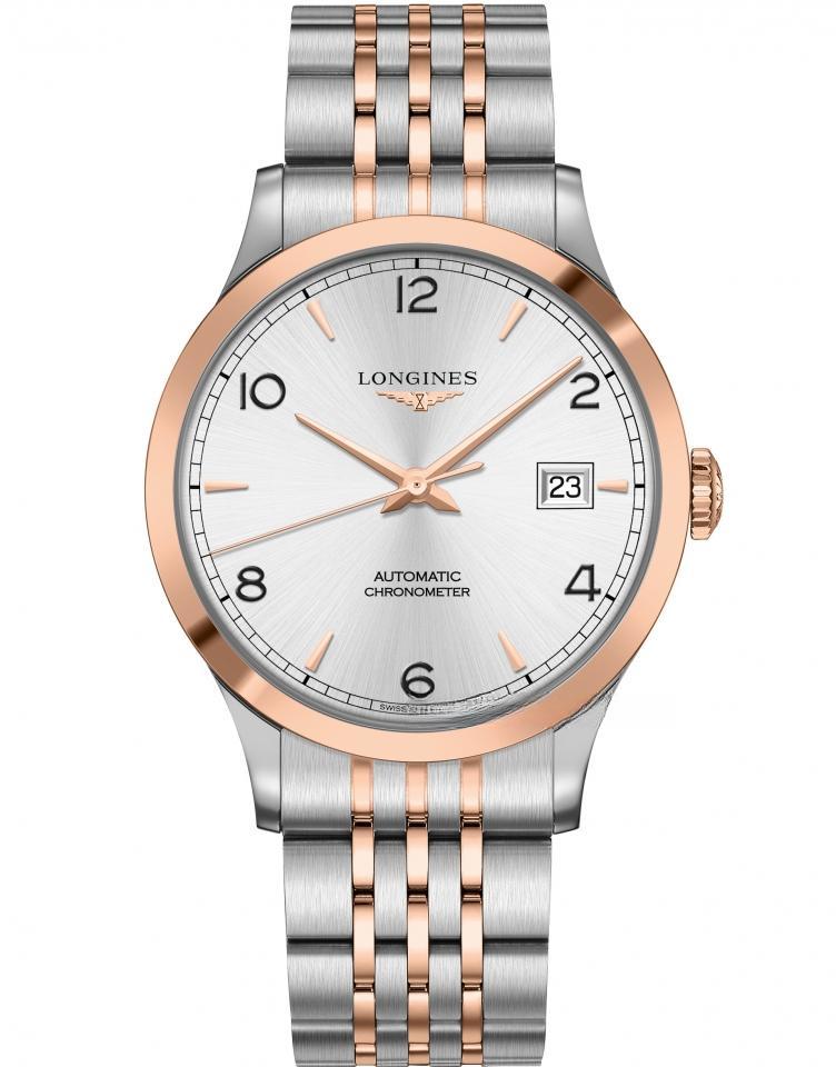 LONGINES L2.821.5.76.7