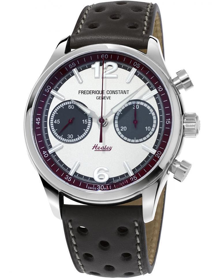 FRÉDÉRIQUE CONSTANT FC-397HGR5B6