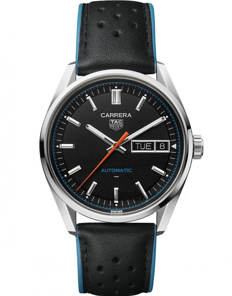 TAG HEUER WDA2110.FC6614