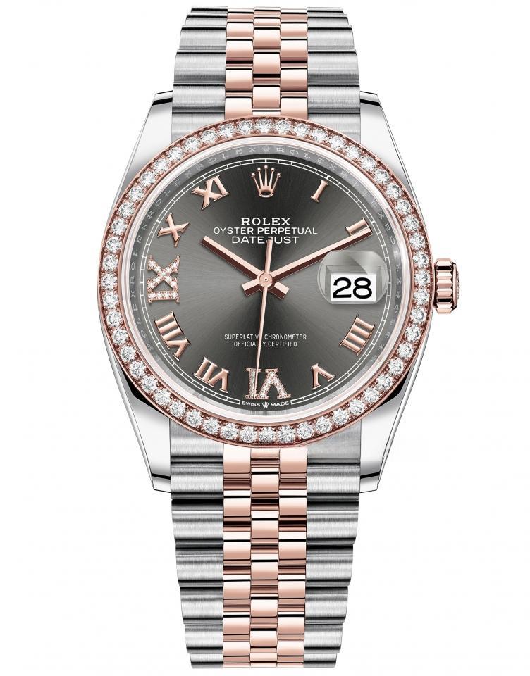 ROLEX