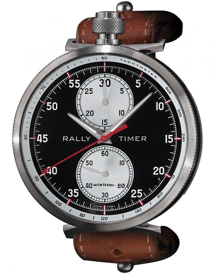 MONTBLANC