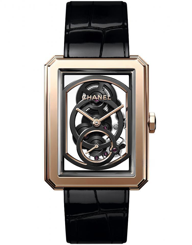 CHANEL H5254