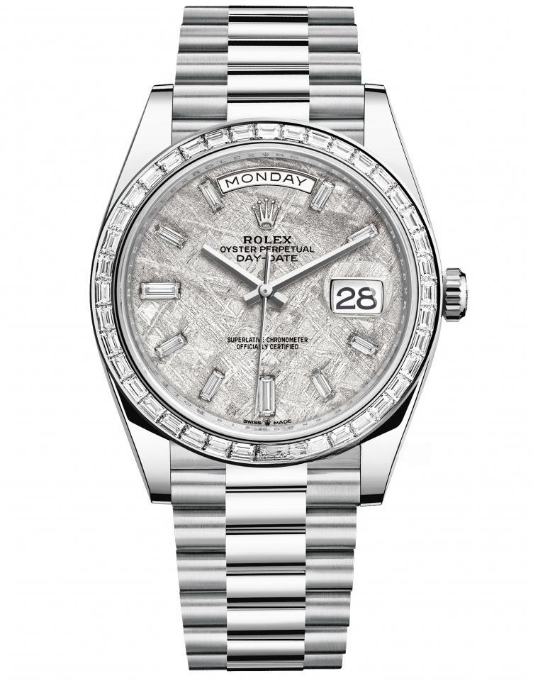 ROLEX