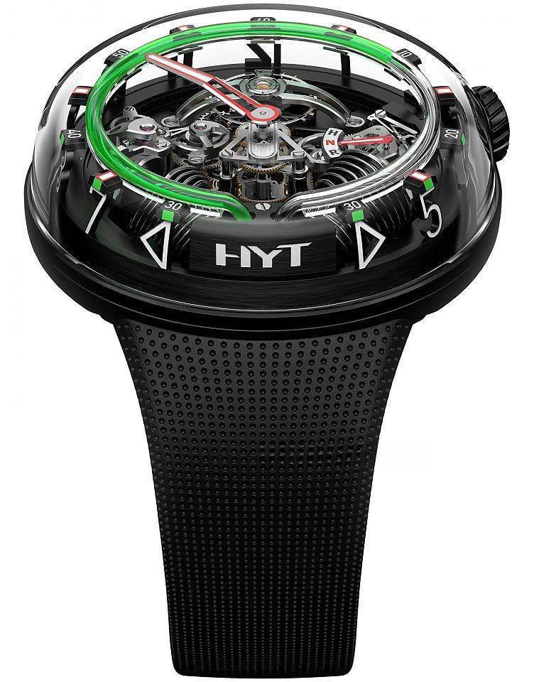 HYT