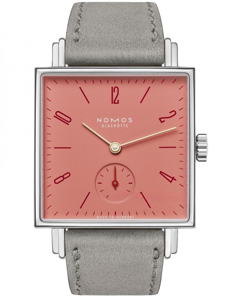 NOMOS 494