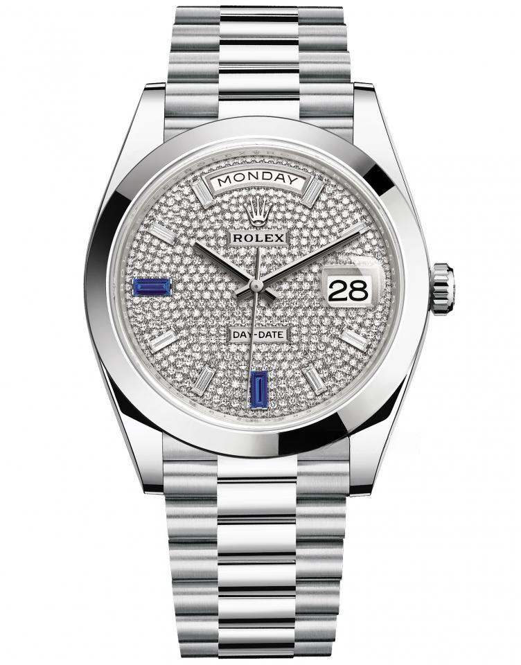 ROLEX