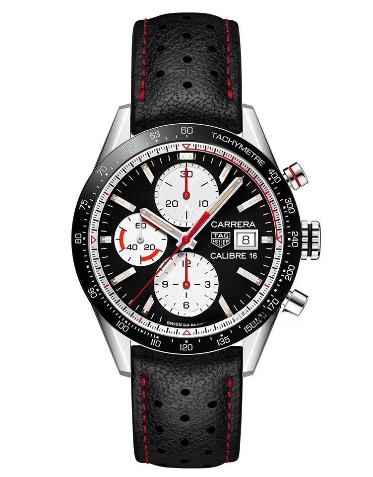TAG HEUER CV201AP.FC6429