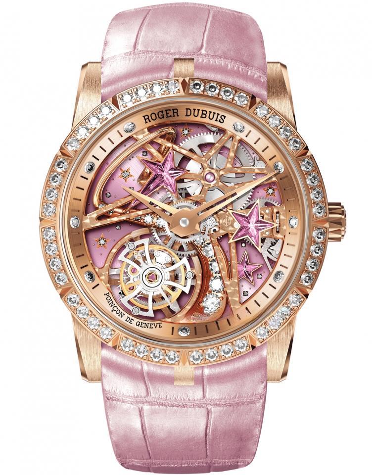 ROGER DUBUIS RDDBEX0662
