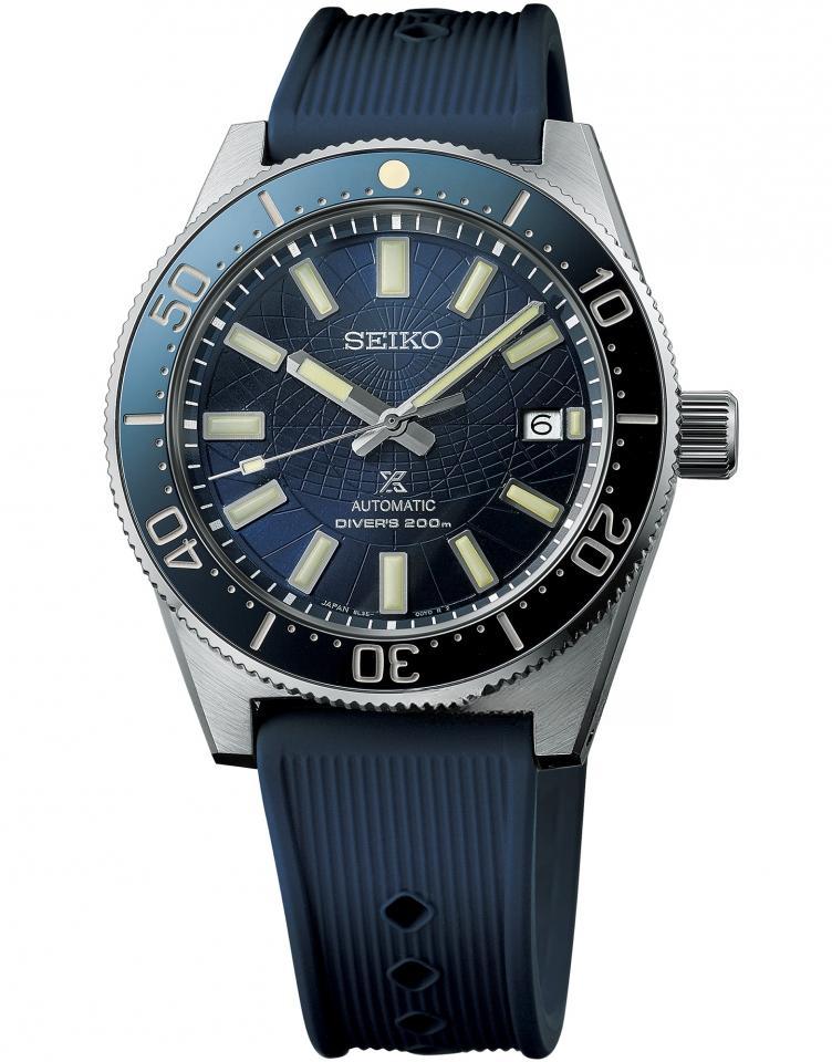 SEIKO SRPC91
