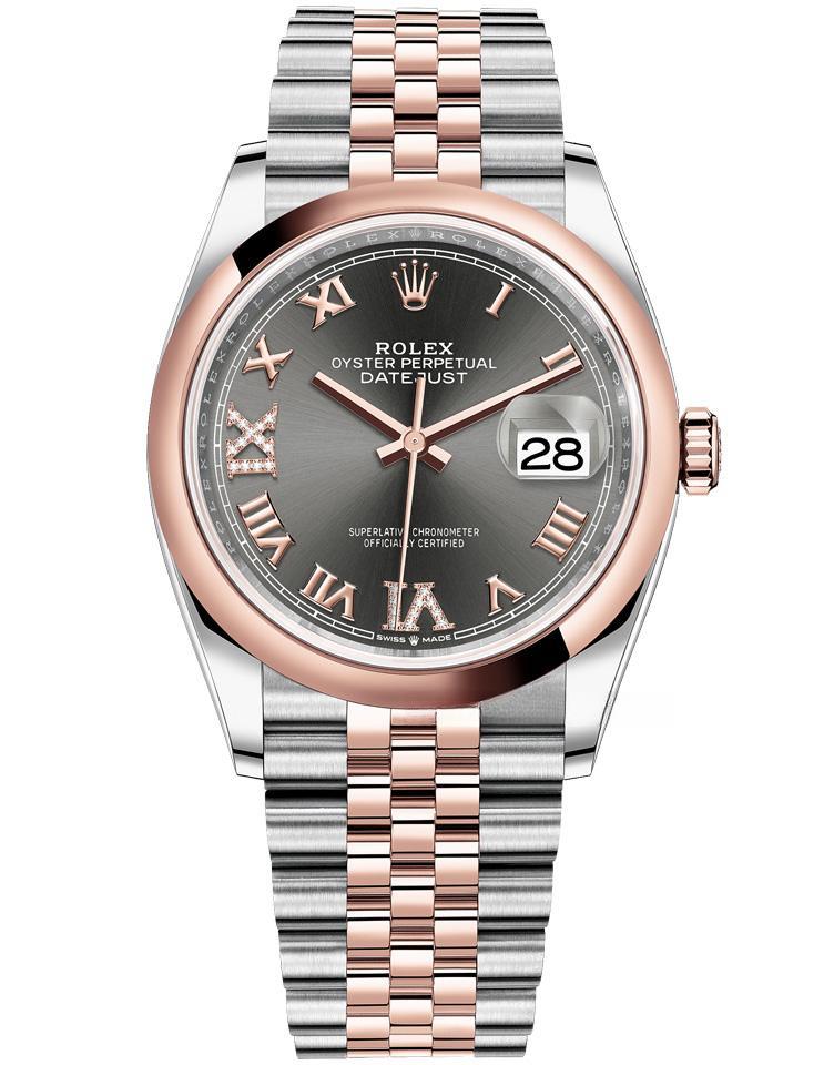 ROLEX