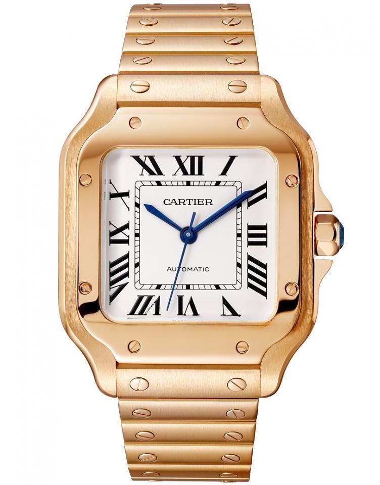CARTIER