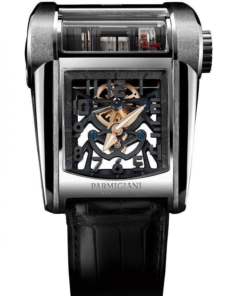 PARMIGIANI FLEURIER