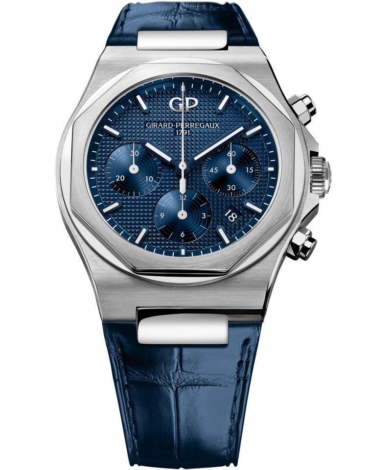 GIRARD-PERREGAUX 81020-11-431-BB4A