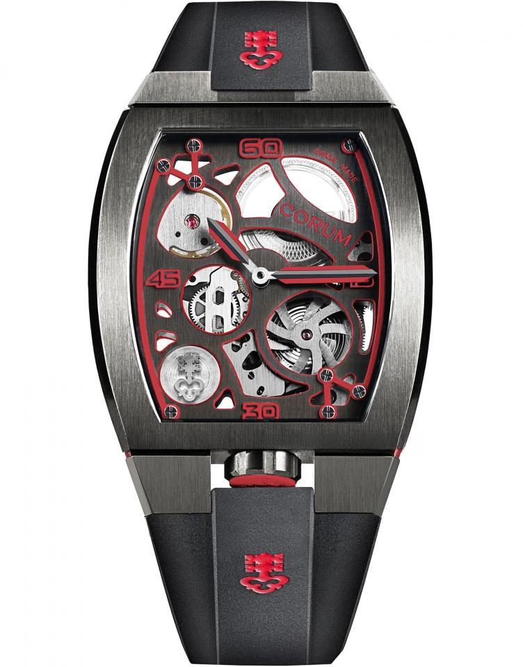CORUM Z410/03860