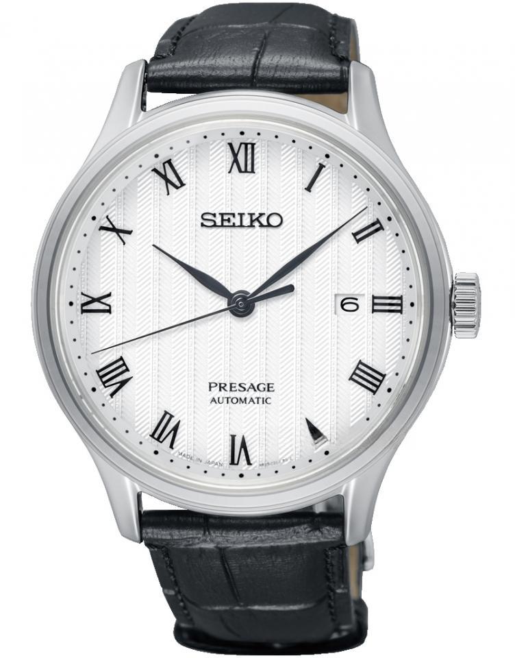 SEIKO