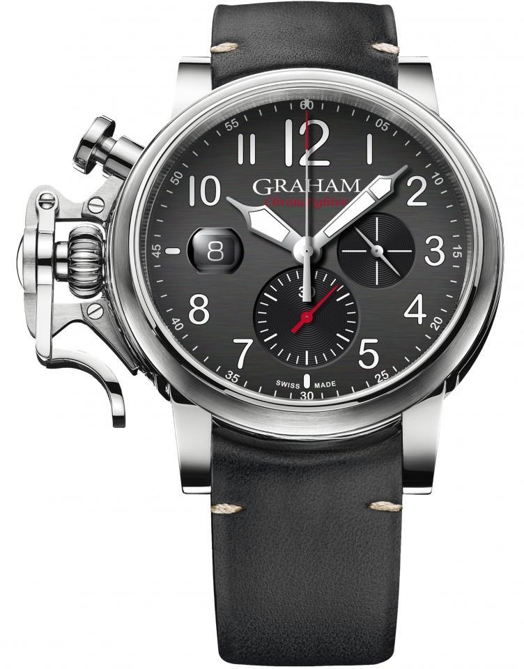 GRAHAM 2CVDS.C02A