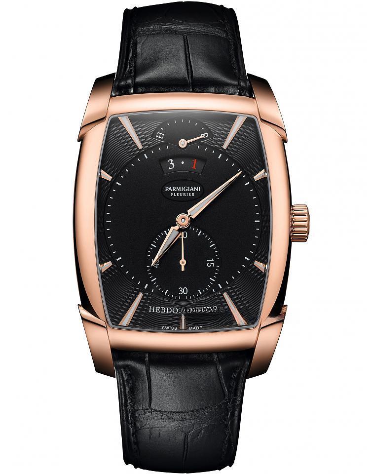 PARMIGIANI FLEURIER PFC101-1001400-HA1441