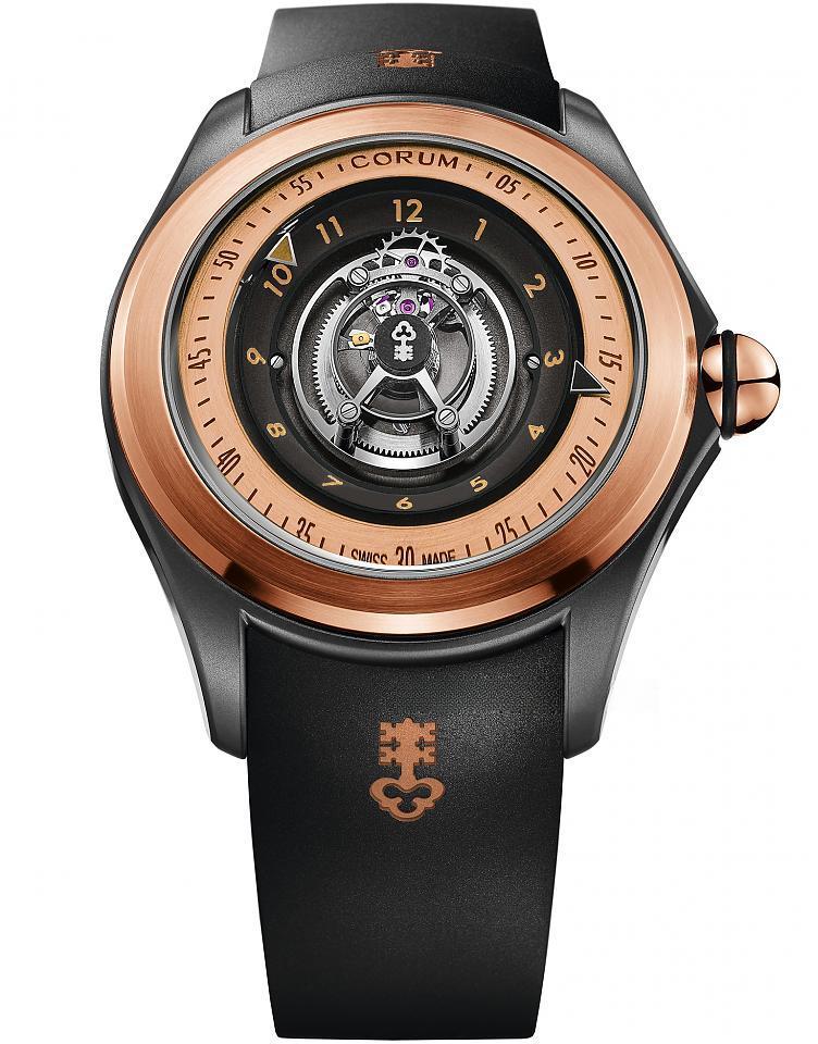 CORUM