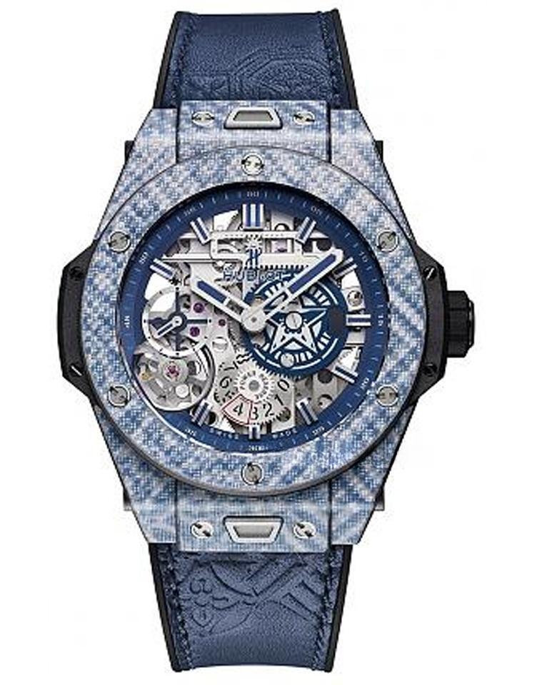 HUBLOT 414.YL.5179.VR.SHF18