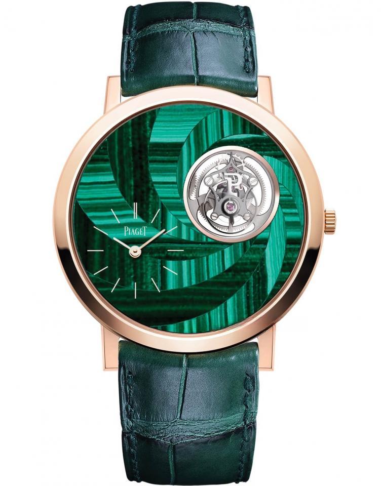 PIAGET G0A43030