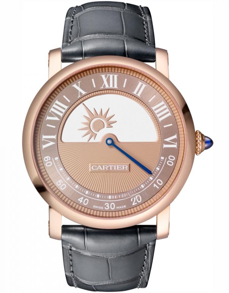 CARTIER WHRO0042
