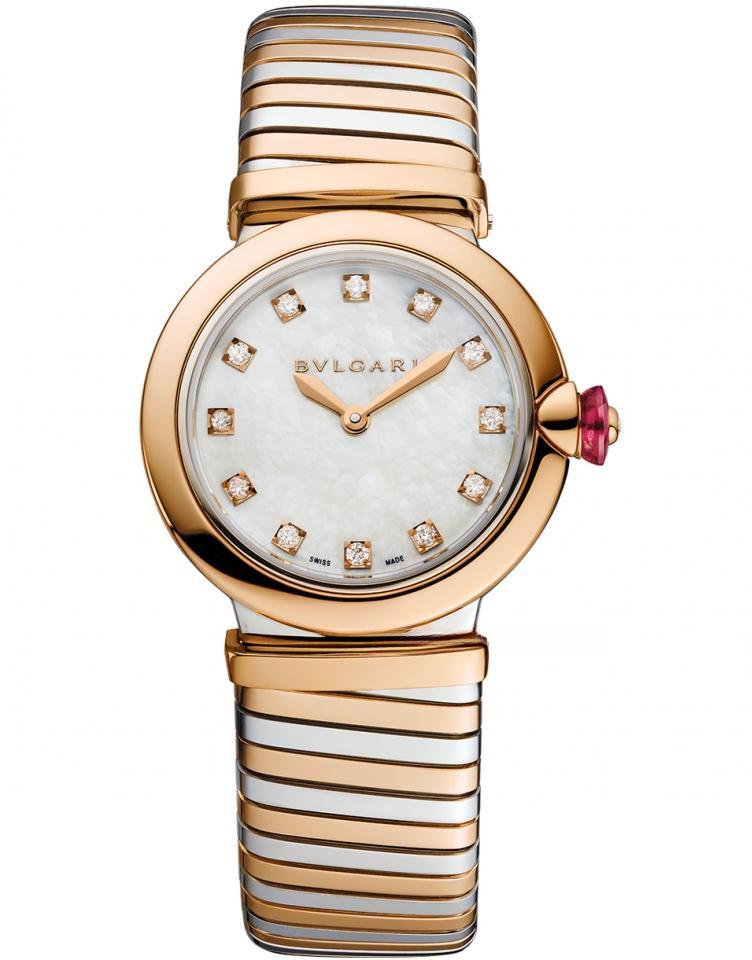 BVLGARI 102952