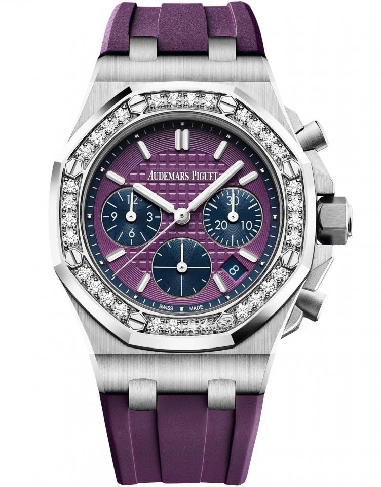 AUDEMARS PIGUET 26231ST.ZZ.D075CA.01