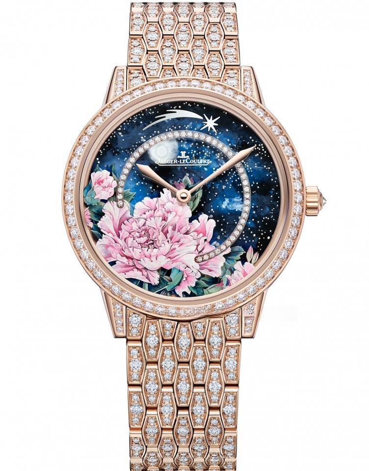 JAEGER-LECOULTRE Q36424C2