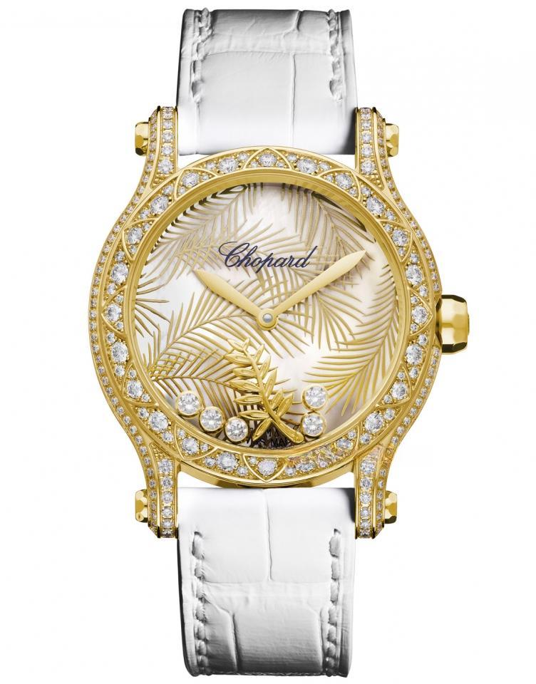 CHOPARD 275366-0001