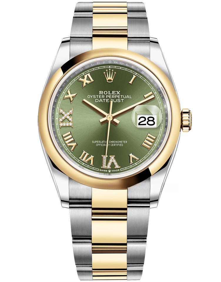ROLEX