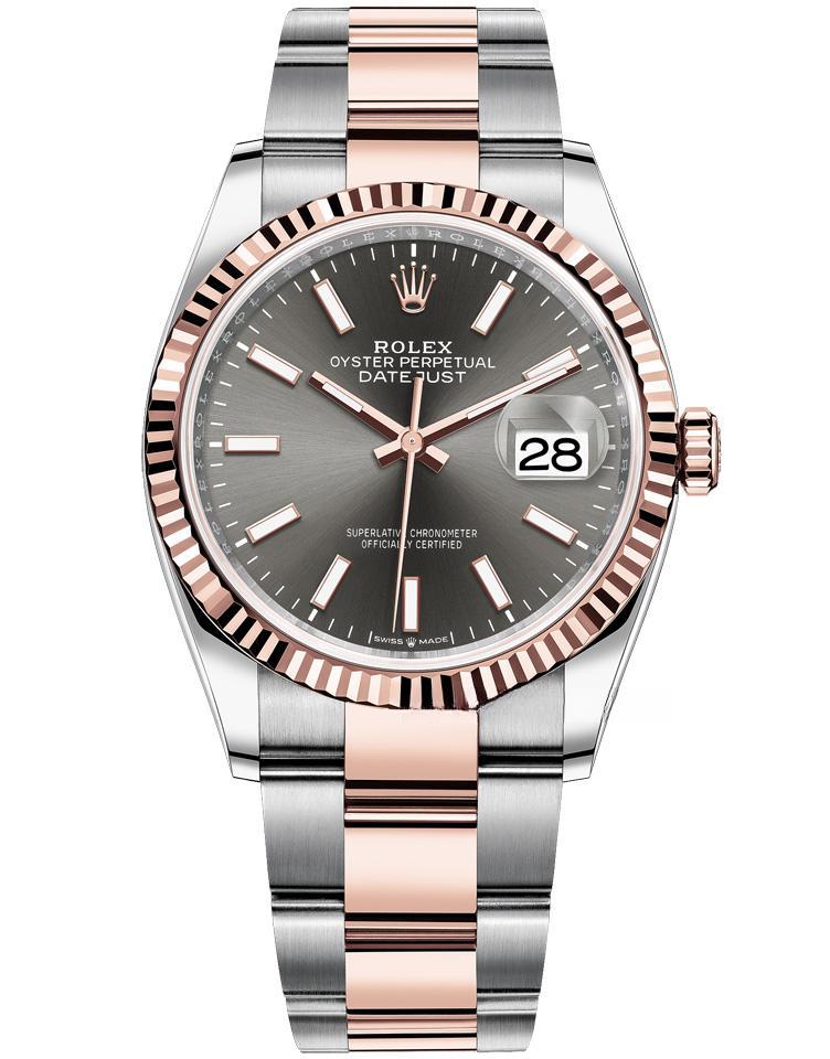 ROLEX