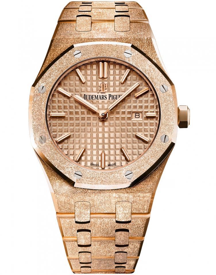 AUDEMARS PIGUET 67653OR.GG.1263OR.02