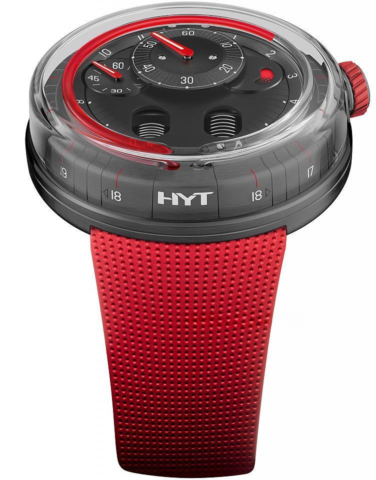 HYT 048-AC-95-RF-RU