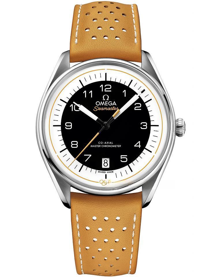 OMEGA 522.32.40.20.01.004