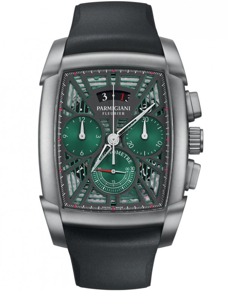 PARMIGIANI FLEURIER PFC193-1002500-HA3242