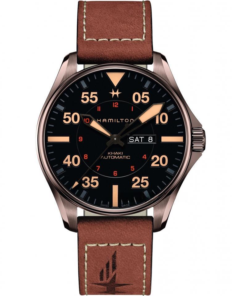 HAMILTON H64725531